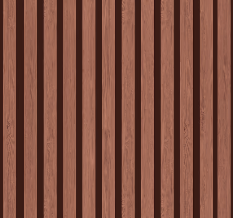 Roleta do salonu mocha mousse - TenStickers