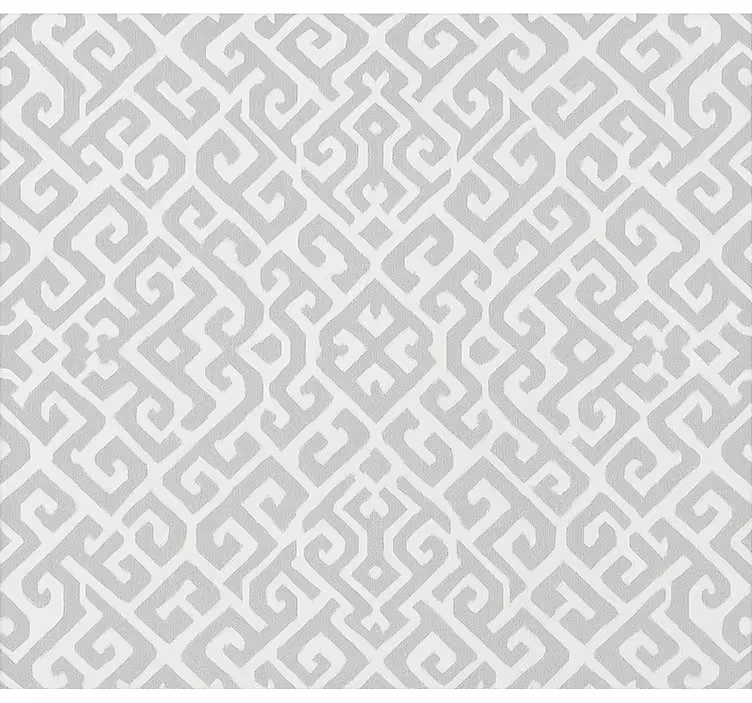 Roleta dla nastolatka geometryczne tkane - TenStickers