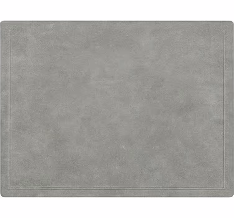 Roleta do salonu w nowoczesny szary beton - TenStickers