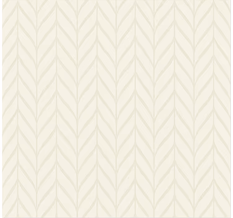 Roleta do salonu w nowoczesny geometryczny wzór - TenStickers