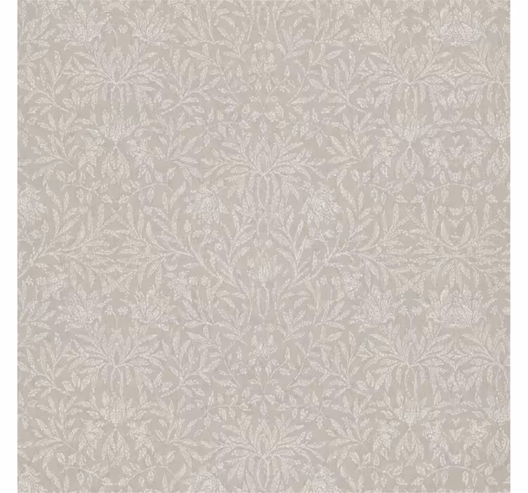 Beżowa roleta w wzór florencki - TenStickers