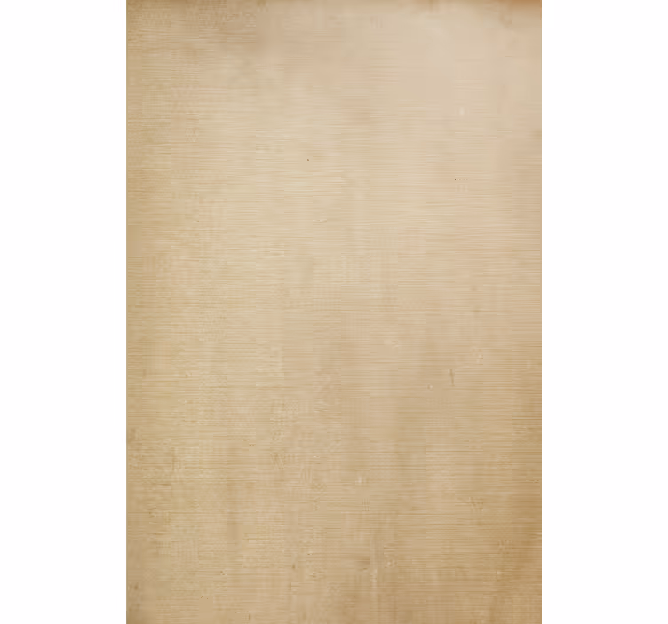 rolety rustic Beżowe odcienie - TenStickers