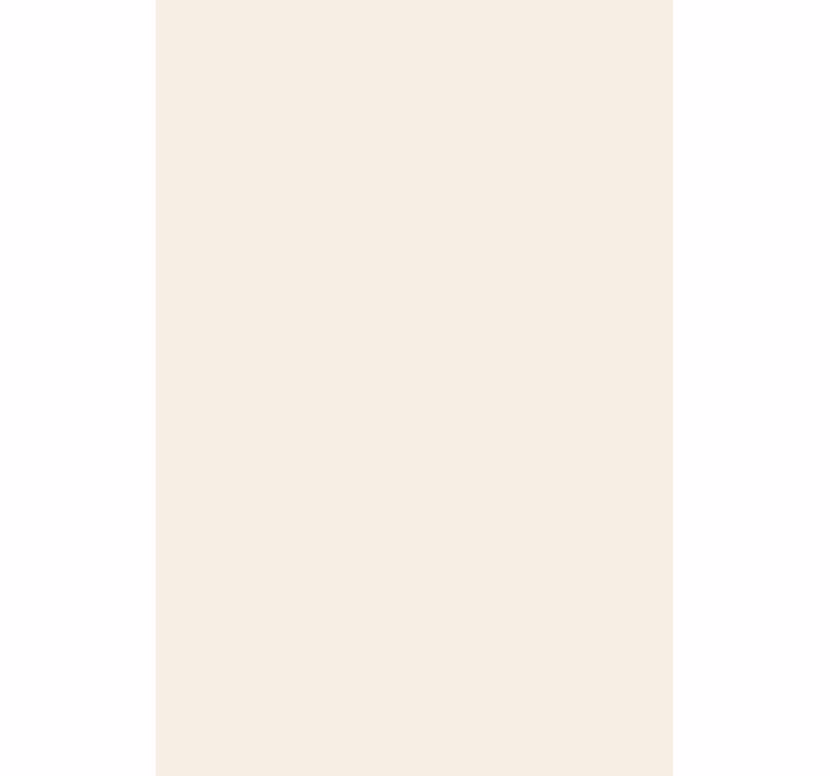 Roleta zaciemniająca eleganckie neutralne odcienie - TenStickers
