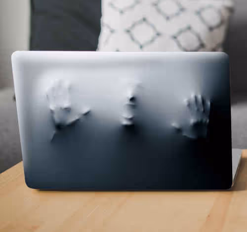 Naklejki na laptopa - Tenstickers Naklejki na laptopa - Tenstickers
