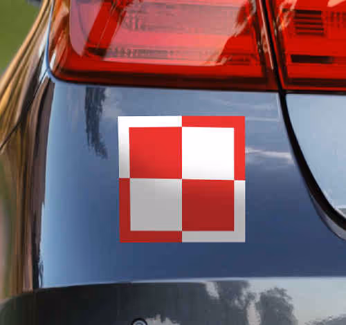 Naklejki na samochód - Tenstickers Naklejki na samochód - Tenstickers