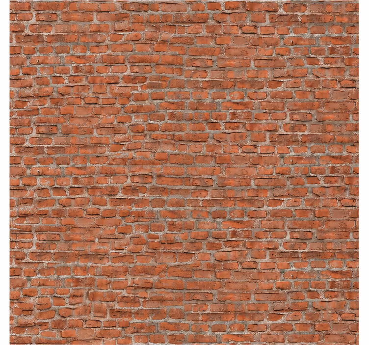 Fototapeta cegła na ścianę - TenStickers
