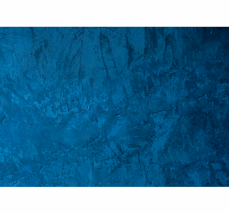 Fototapeta tekstury i wzory powierzchnia w odcieniu aqua - TenStickers