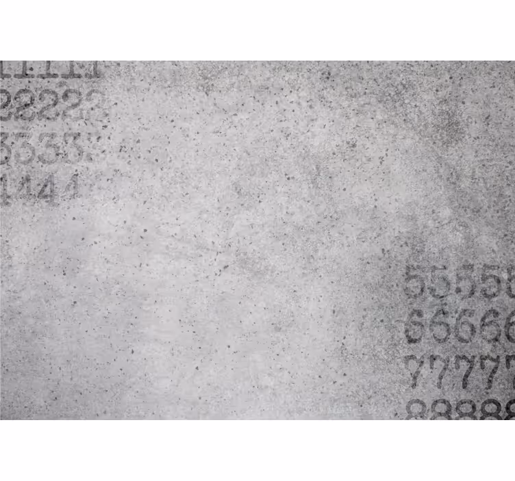 Fototapeta kamienie tło z wzorem betonu - TenStickers