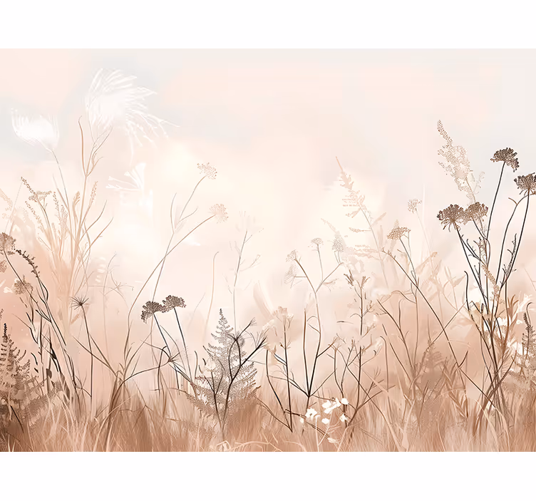 Fototapeta natura dzika natura - TenStickers