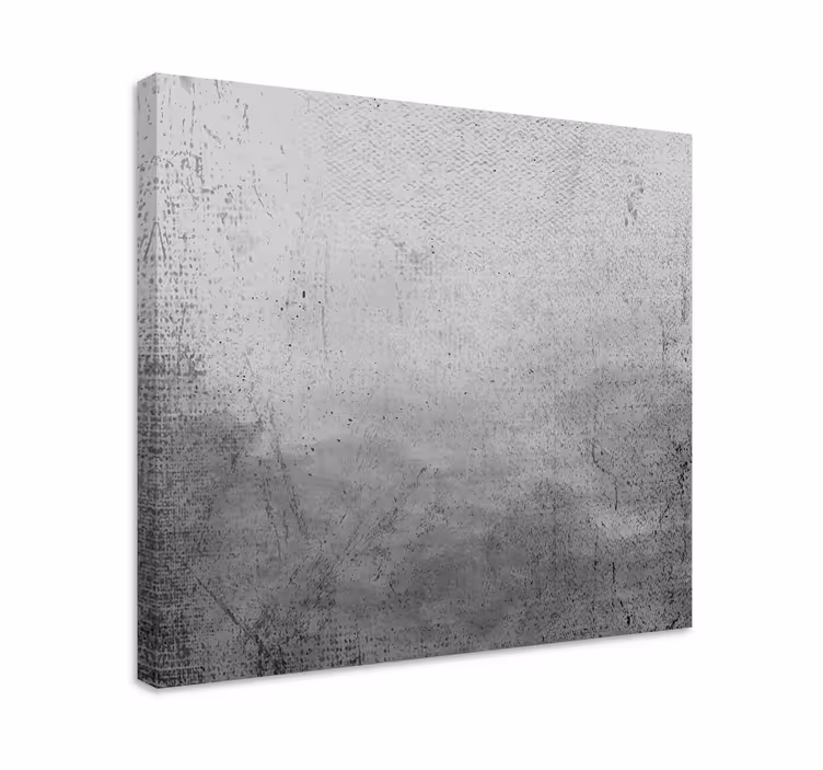 Obraz abstrakcyjny w gradientowych odcieniach tekstury - TenStickers