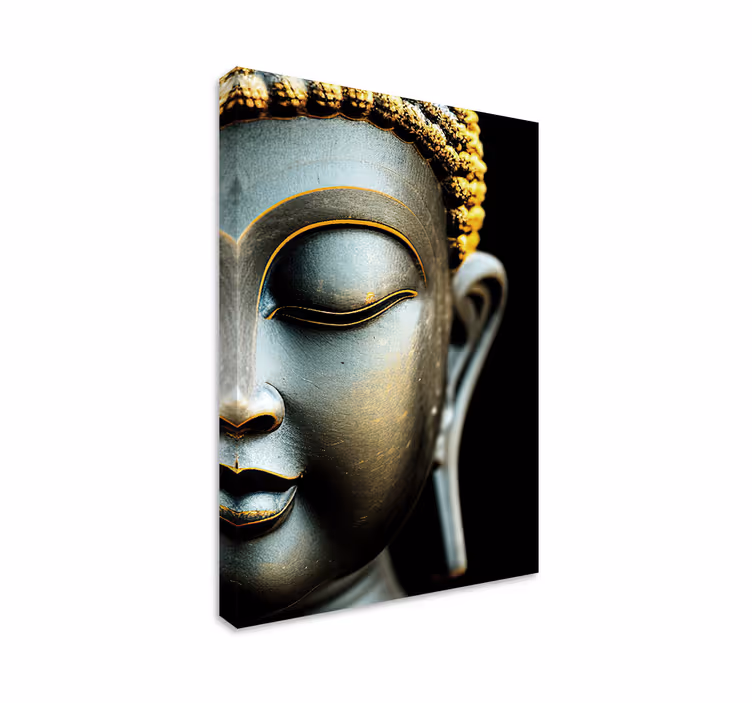 Obraz zen zen budda - TenStickers