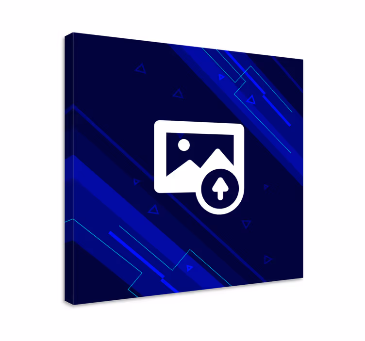 Obraz gry wideo twoje logo e-sport - TenStickers