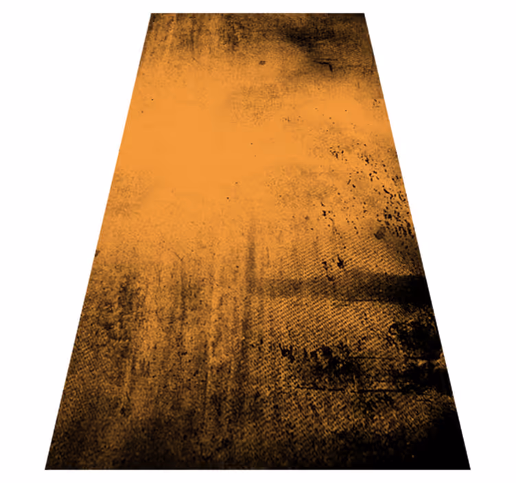Dywan winylowy do kuchni w stylu grunge - TenStickers