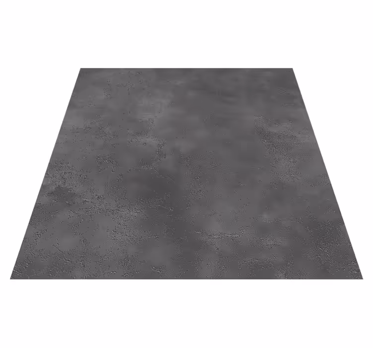 Dywan winylowy do kuchni imitacja betonu - TenStickers