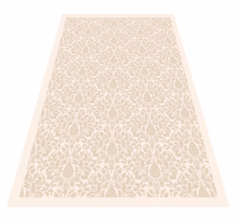 Archibald area rug mozaika płytki podłogowe - TenStickers