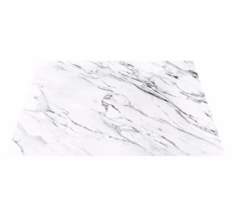 Dywan winylowy marmurowy efekt elegancki design - TenStickers