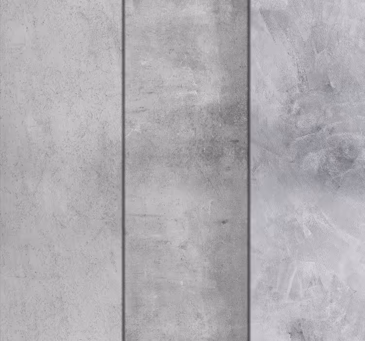 Tapeta beton ściana cementowa teksturowana - TenStickers