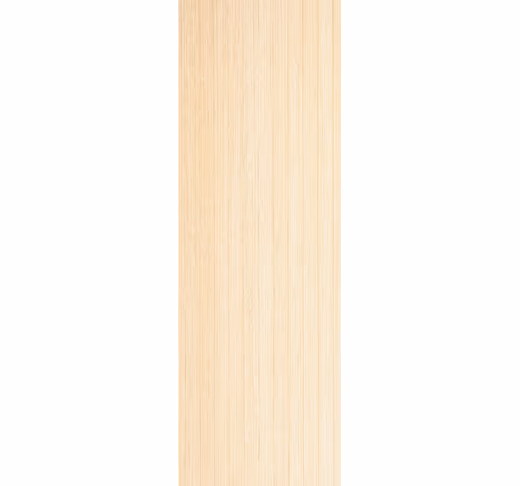 Tapeta drewno naturalny motyw słojów - TenStickers