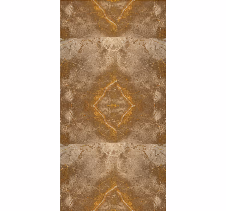 Tapeta marmur elegancka faktura kamienia - TenStickers