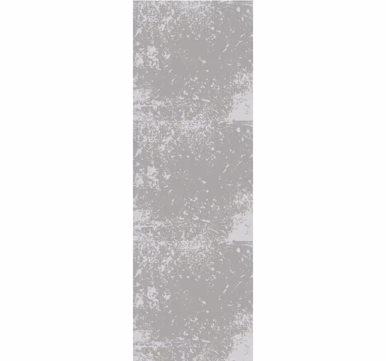 Tapeta beton szary prosty motyw - TenStickers