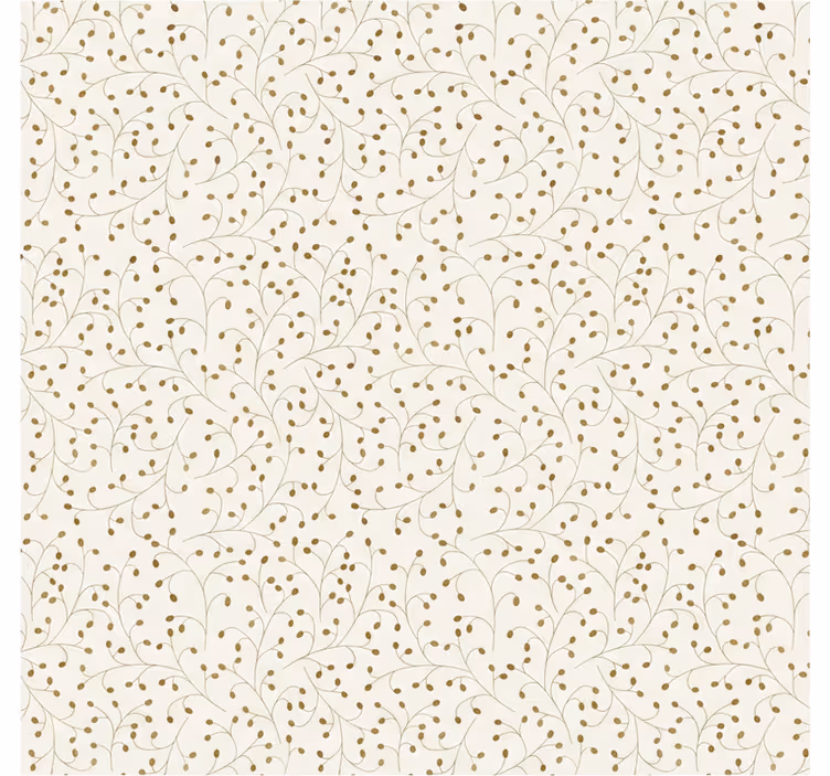 Tapeta do salonu geometryczna słońca - TenStickers