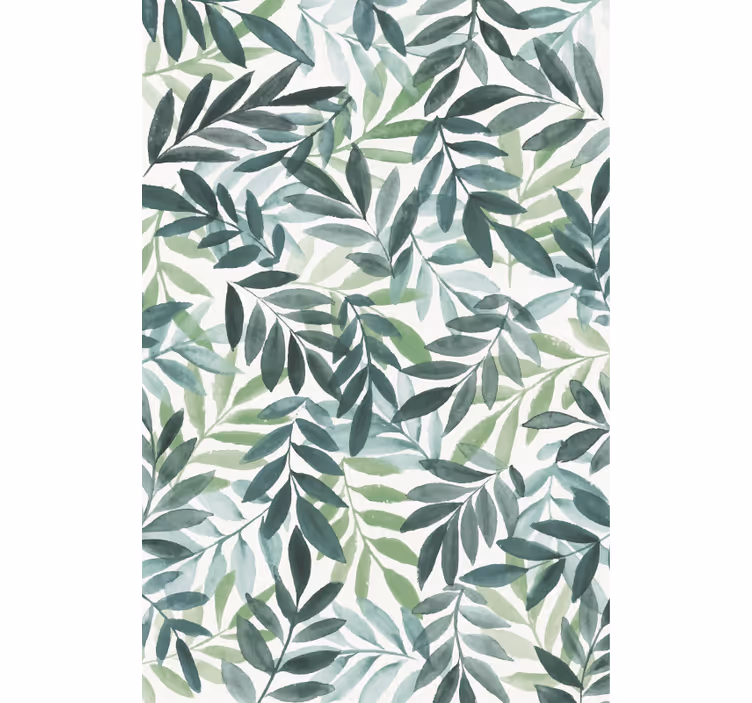 Tapeta natura tło w naturalnym stylu - TenStickers