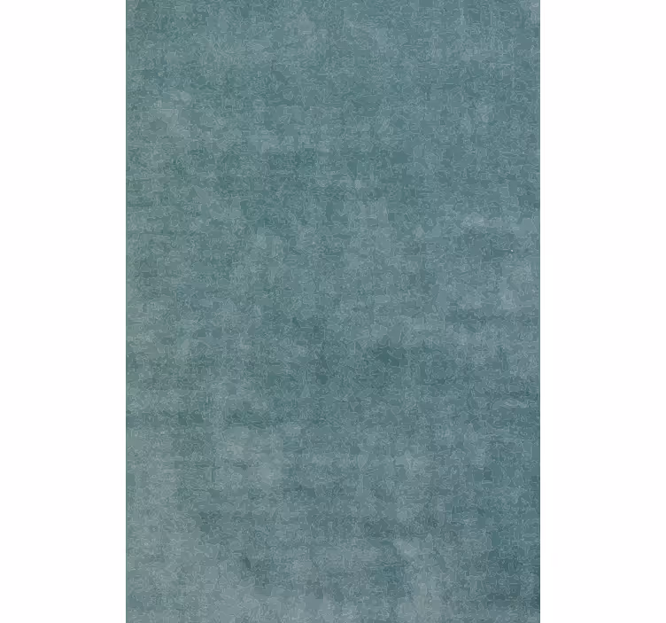 Tapeta marmur w stonowanym odcieniu teal - TenStickers