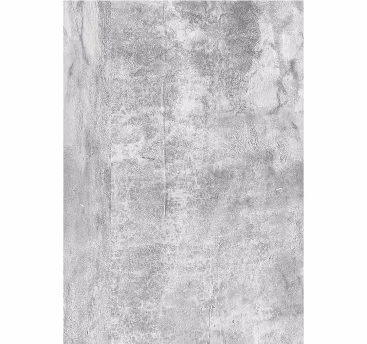 Tapeta marmur elegancka szara powierzchnia - TenStickers