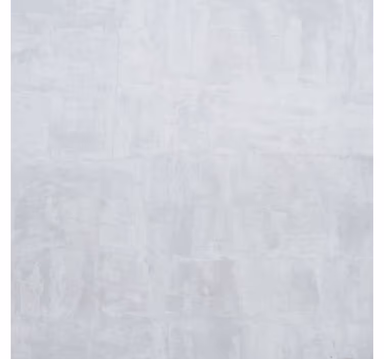 Tapeta kamienie efekt szarego betonu - TenStickers