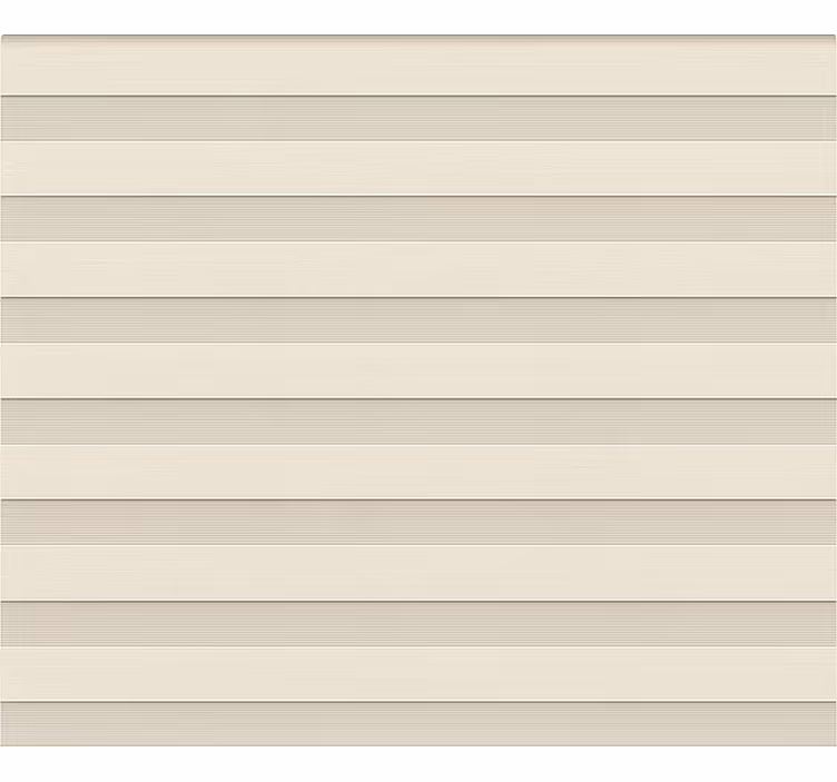 Tapeta do łazienki gradient dnia i nocy - TenStickers