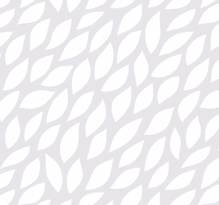 Tapeta do kuchni wzory geometric shadow - TenStickers