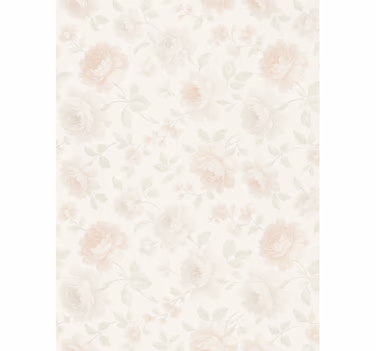 Tapeta do sypialni w szarym stylu vintage - TenStickers