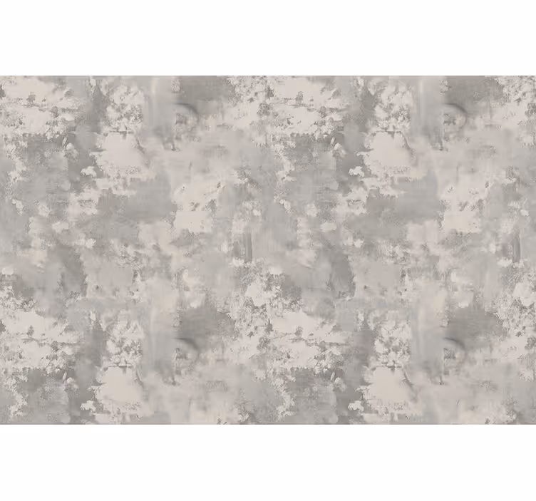 Tapeta do sypialni w stylu industrialnym betonu - TenStickers