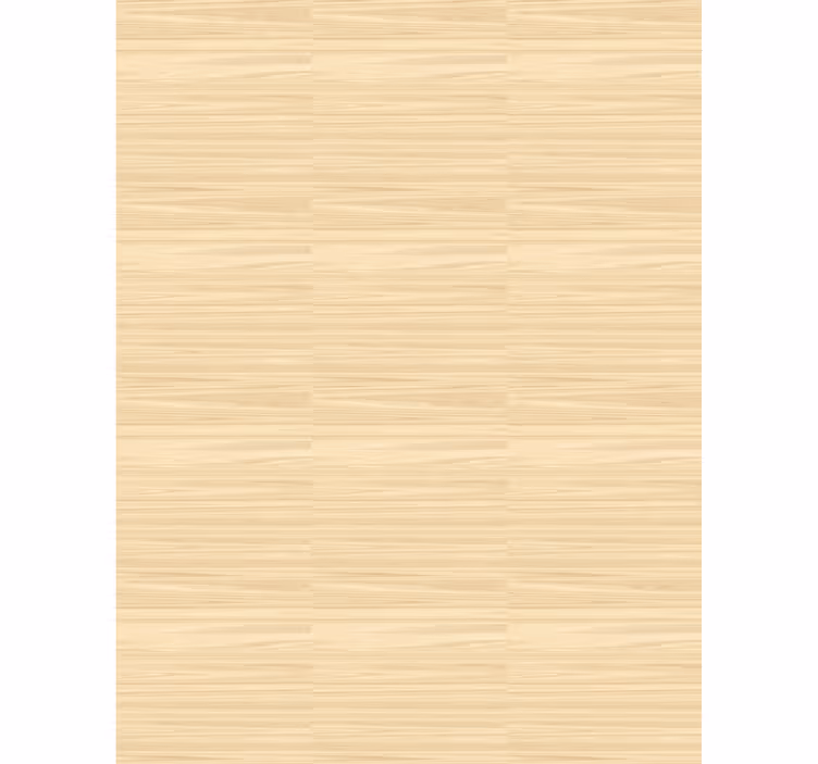 Tapeta do sypialni delikatne wzory drewna - TenStickers