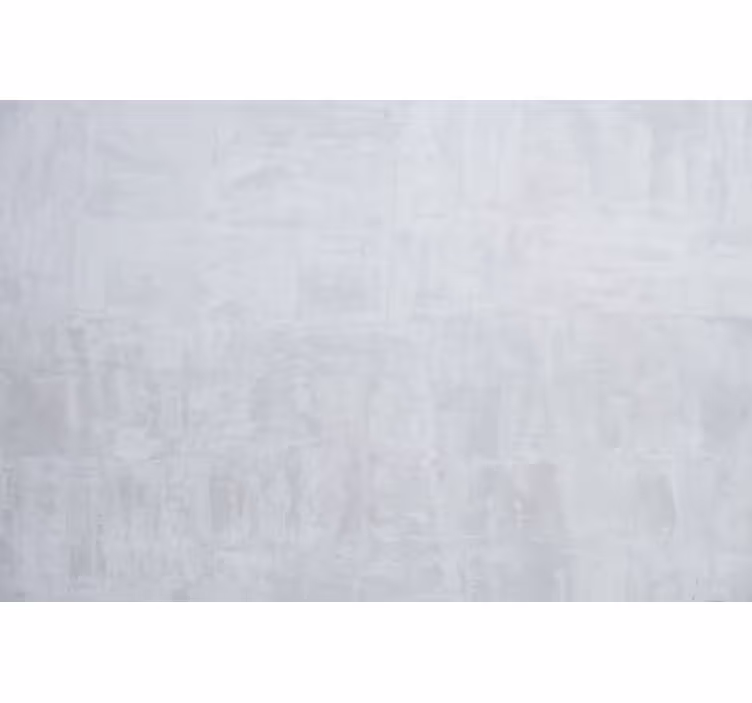 Szara tapeta w jasnoszary beton - TenStickers