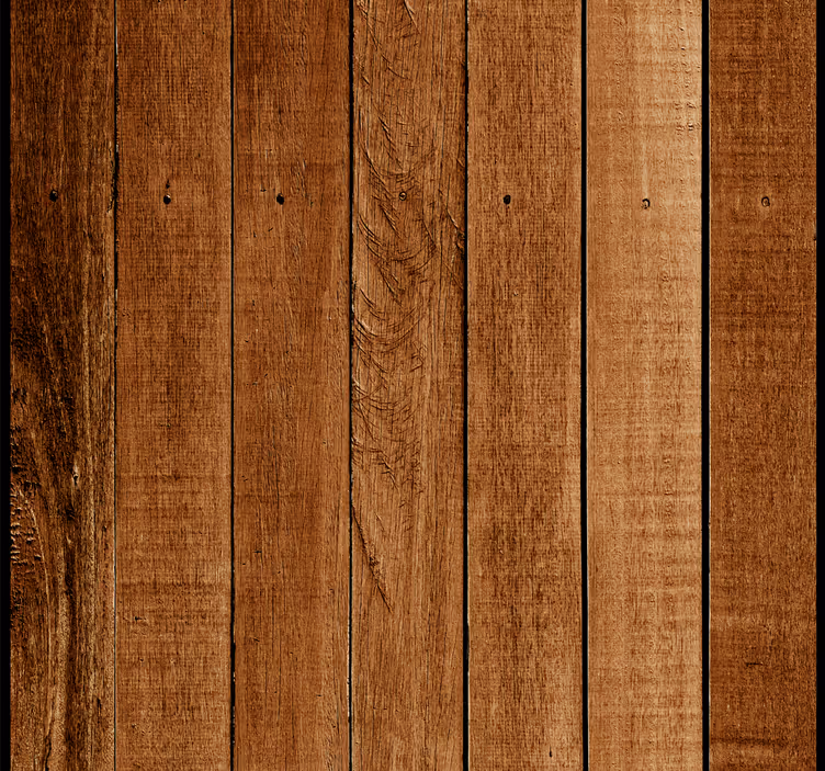 Tapeta tekstura naturalne drewno - TenStickers