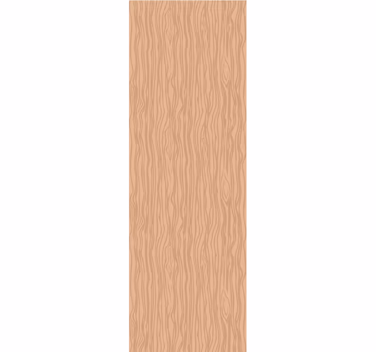 Tapeta drewno tekstura drewna - TenStickers