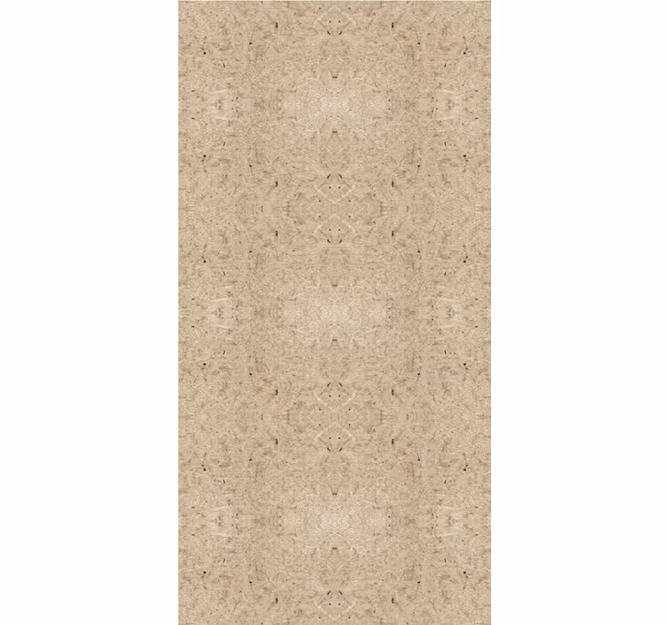 Tapeta do łazienki teksturowany wzór naturalny - TenStickers