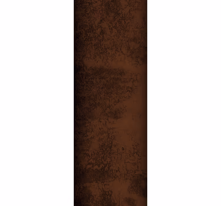Tapeta marmur elegancka brązowa tekstura - TenStickers