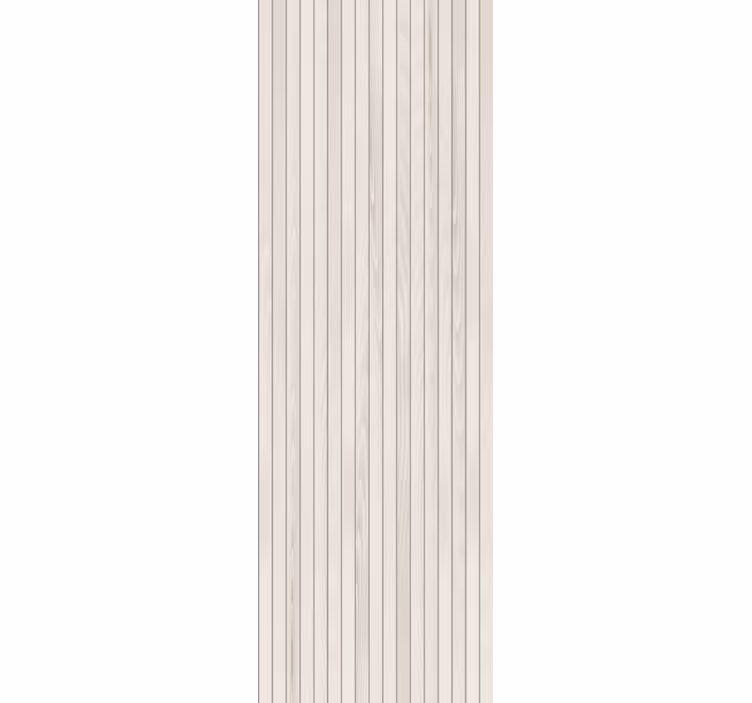 Tapeta drewno eleganckie szare deski - TenStickers