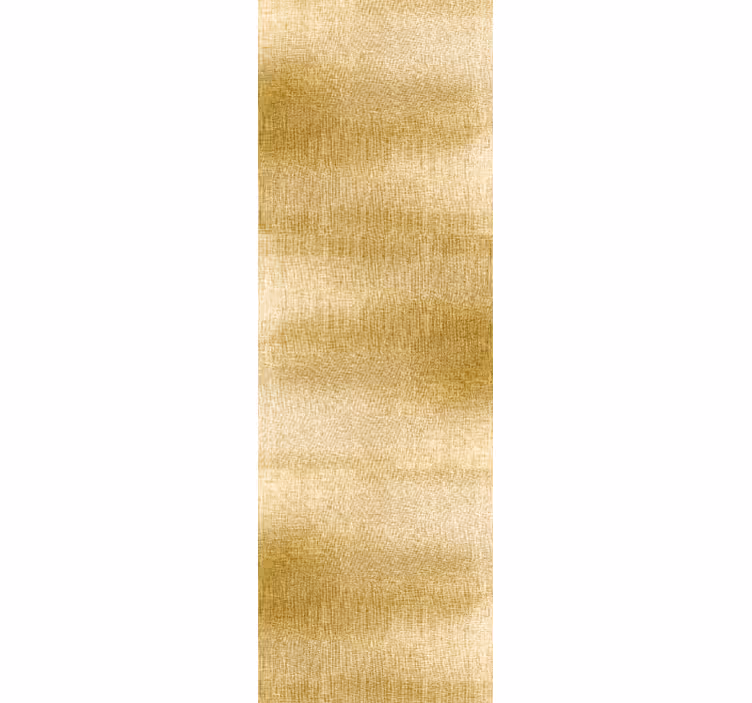 Tapeta marmur elegancka złota faktura - TenStickers