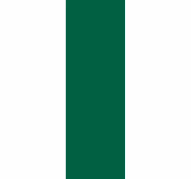Tapeta zielona Zielony - TenStickers