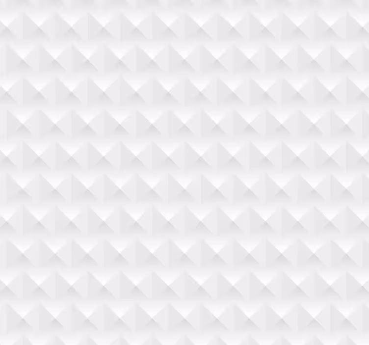 Tapeta trójkąty geometryczny wzór trójkąta - TenStickers