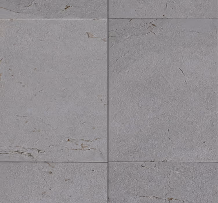 Tapeta beton Betonowy kolaż - TenStickers