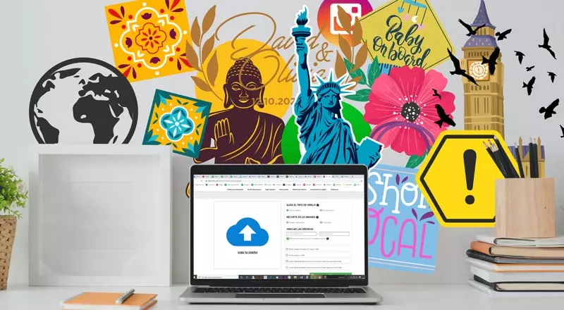 Stwórz własny projekt!