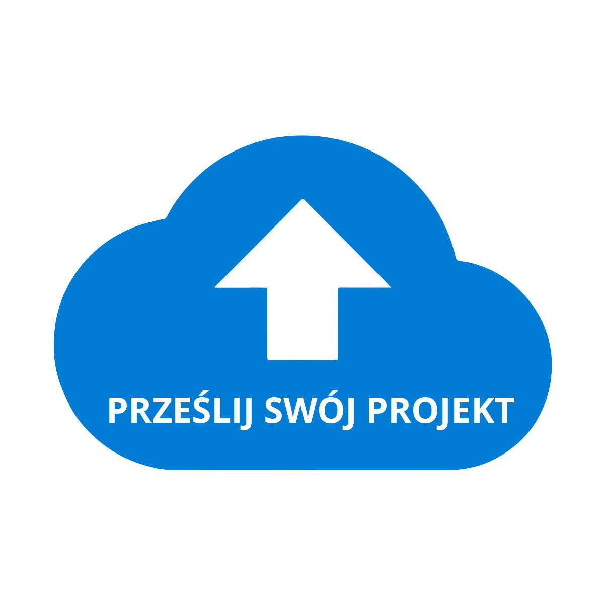 Załącz Swój projekt