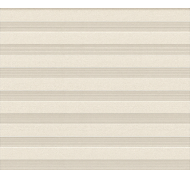 Roleta do łazienki warstwowy gradient dzień-noc - TenStickers