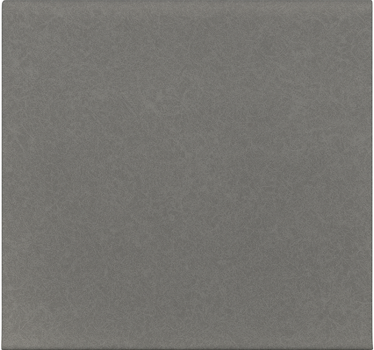 Roleta do jadalni granitowy kamień szary - TenStickers