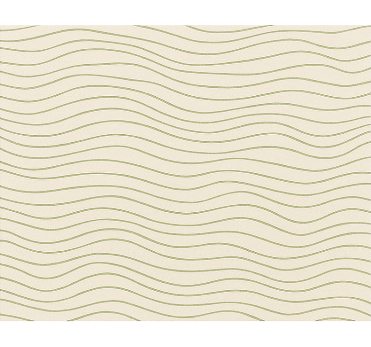 Roleta do jadalni neutralny odcień złamanej bieli - TenStickers