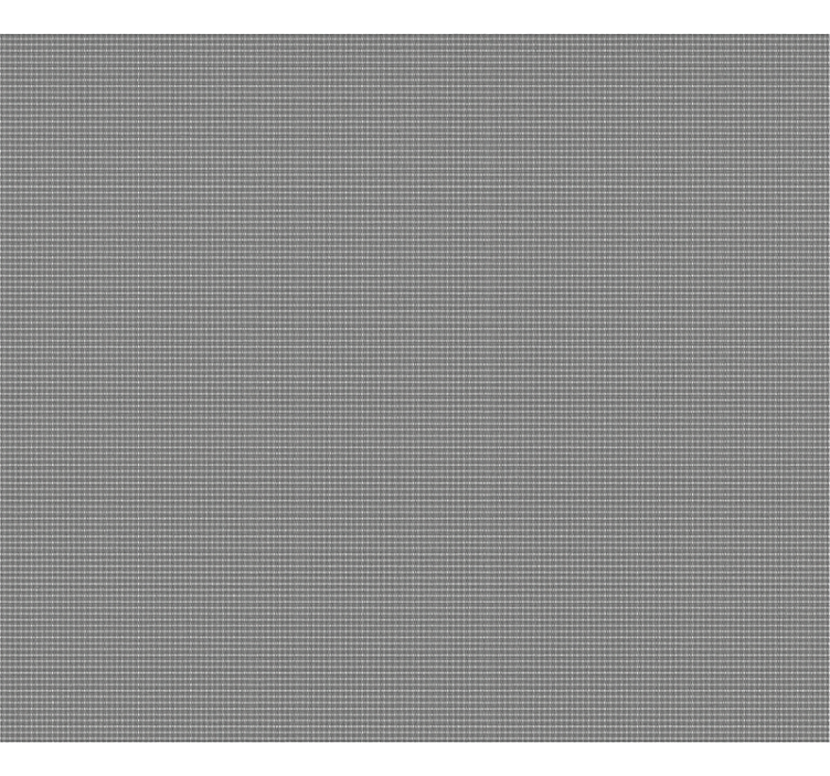 Roleta do biura w szarym, włóknistym wyglądzie - TenStickers